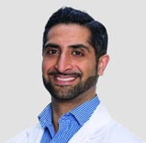 Paurush Shah, M.D., - Pacific Gastroenterology - Center for Digestive Health